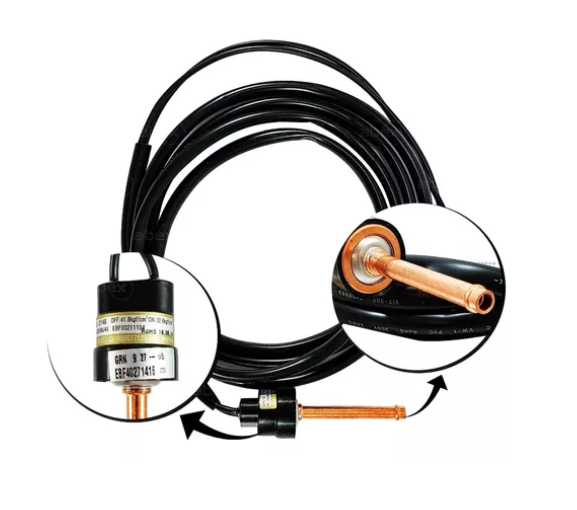 LG EBF40271416 Pressure Switch – Multi V 5 outdoor unit