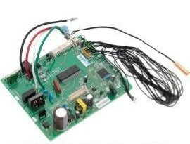 LG EBR39187710 Main PCB Assembly – Multi F and mini split system