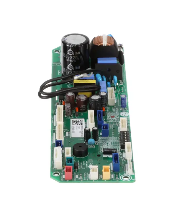 LG EBR39187718 Main PCB Assembly – Multi V indoor unit