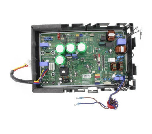 LG EBR68349111 Main PCB Assembly – Multi F and mini split system