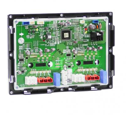 LG EBR73910901 Fan PCB Assembly – Multi V III outdoor unit
