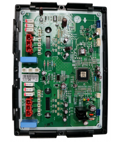 LG EBR73910904 Fan PCB Assembly – Multi V IV outdoor unit