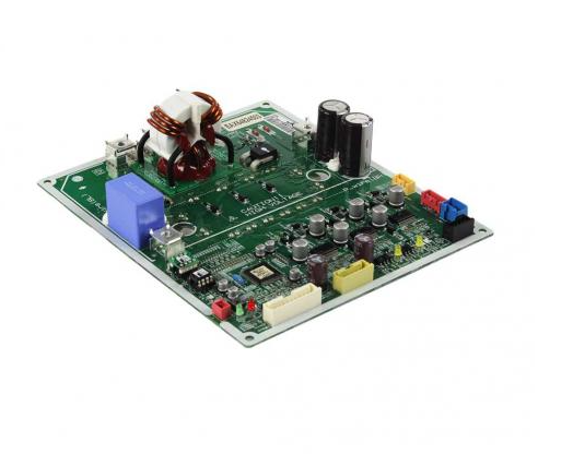 LG EBR76610202 Inverter PCB Assembly – Multi V IV outdoor unit