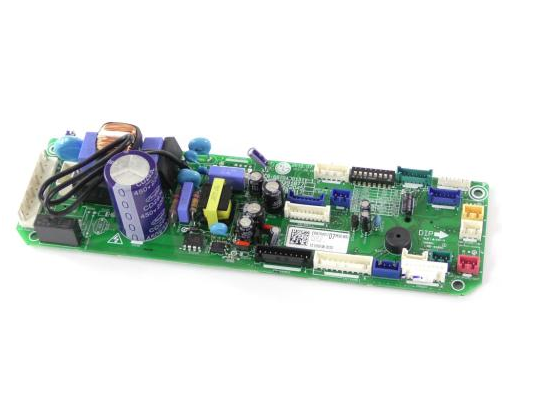 LG EBR78401707 Main PCB Assembly – Multi V indoor unit