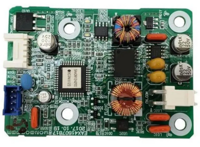 LG EBR80820305 Sub PCB Assembly – Multi V indoor unit