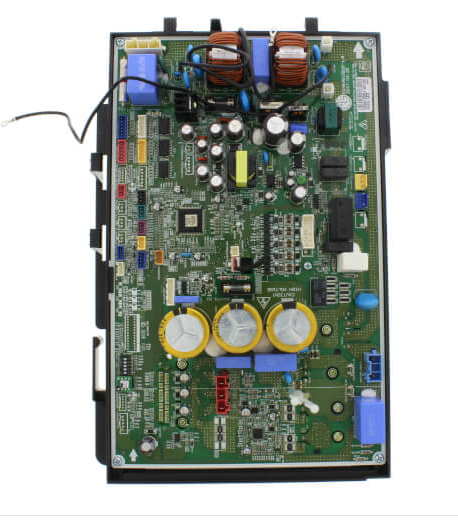 LG EBR78090320 Main PCB Assembly – Multi F outdoor unit