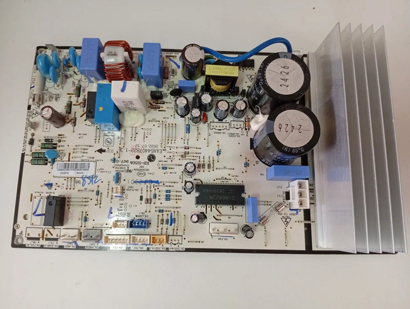 EBR86444853 PCB Assembly, Main