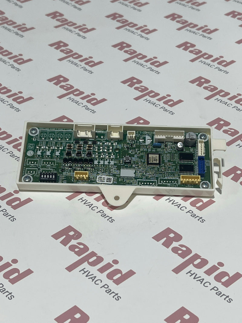 LG EBR88277913 Sub PCB Assembly – mini split system
