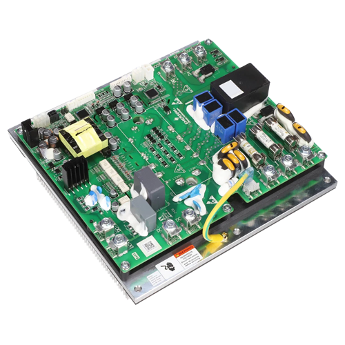 EV2055M-K9-891 — Variable Frequency Drive