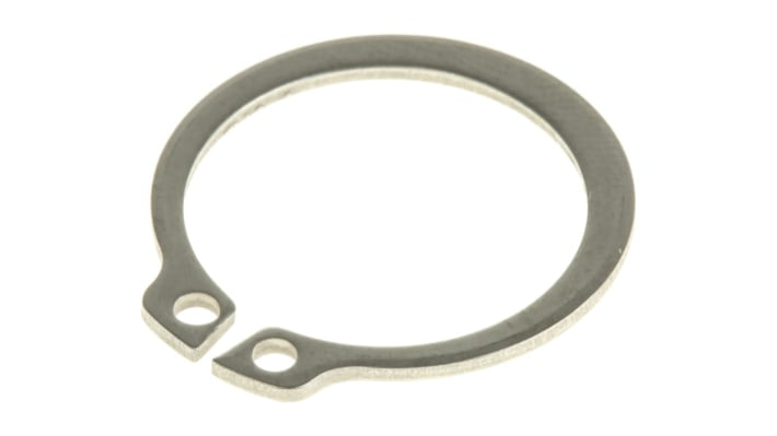 Daikin Applied 057522101 retaining ring