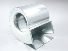 Daikin Applied QGCF5119 — Fan Housing Assembly 9 Inch W Metal