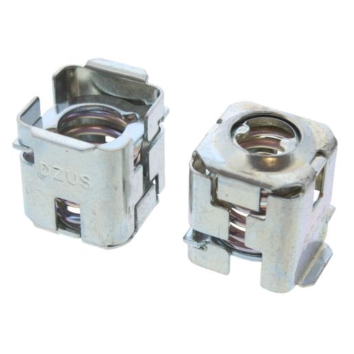 WaterFurnace 91P557-01 Mini Clip Receptacle Front Load