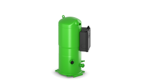 Bitzer GSD60182VLD412 Scroll Compressor | York 015-05325-104