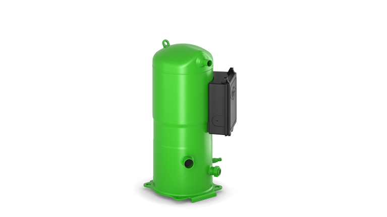 Bitzer GSD60182
