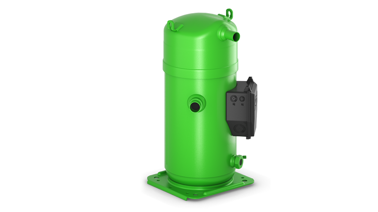 Bitzer GSD80421
