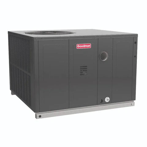 Goodman GPCM36031 5 Ton 13.4 SEER Packaged Air Conditioner R32 (5.0 Ton)