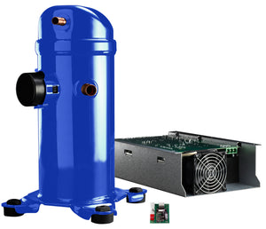 17P560-06 — WaterFurnace Variable Speed Drive 6.7Kw