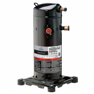 34P642-01 — WaterFurnace Compressor ZPS40K5E-PFV 230/60/1