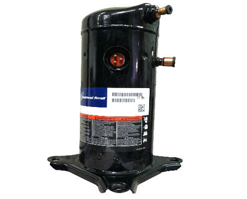 Copeland ZR16M3E-TWD-961 Scroll Compressor | York 027-04314-005
