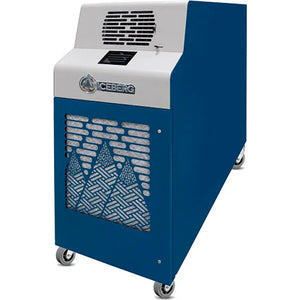 Kwikool KIB2411-3 Commercial Portable Air Conditioner 23,500 BTU