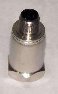 Daikin Applied L129150069 — Transducer High Press 4-20Ma M12 Conn