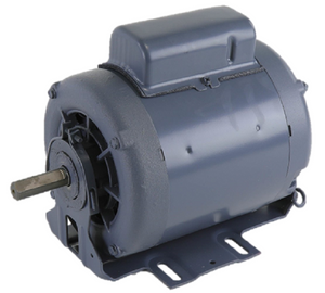 LADQ5949 — 1/2 HP 56 Frame 115V 1 Speed Motor