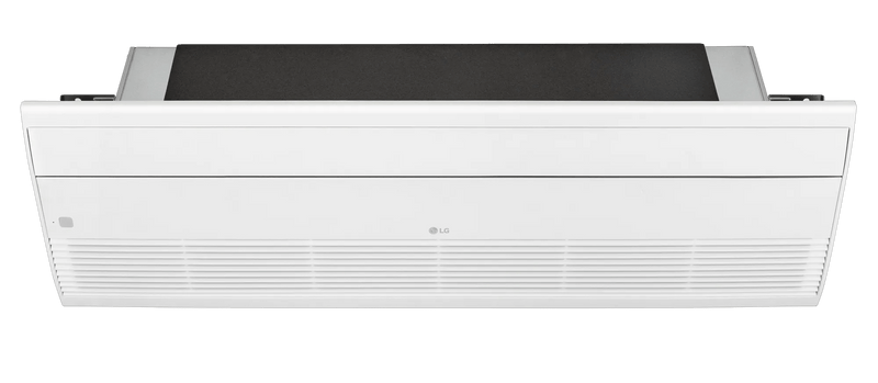 LG KSUFB121A 1-Way Ceiling Cassette Perspective Front1