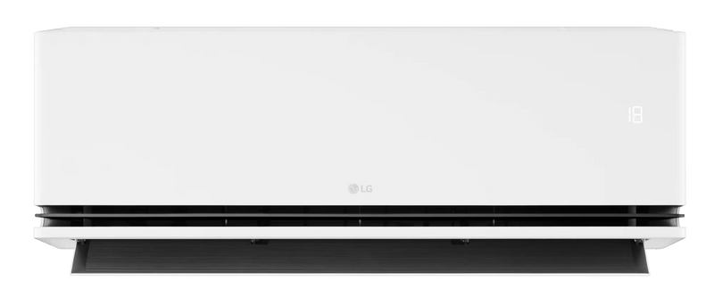 LG KSSAL121A Artcool Deluxe Knsal091a Knsal121a Open