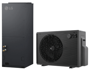 LG KNSLB181A 18,000 BTU High Efficiency Multi-Position Air Handler, R32 (Pairs with KUSXB181A)