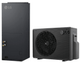 LG KNSLB181A 18,000 BTU High Efficiency Multi-Position Air Handler, R32 (Pairs with KUSXB181A)