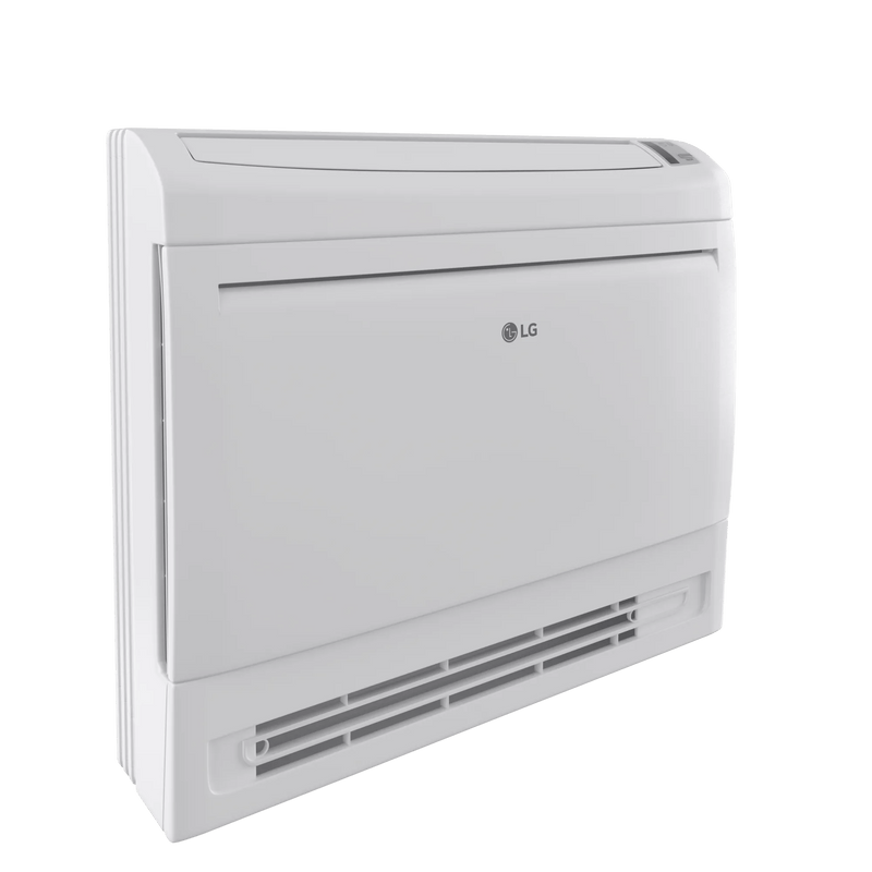 LG KSUQB091A — Low Wall Console Left