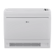 LG KNUQB091A 9,000 BTU Low Wall Console Mini Split Indoor Unit, R32 (Pairs with KUSXB091A)