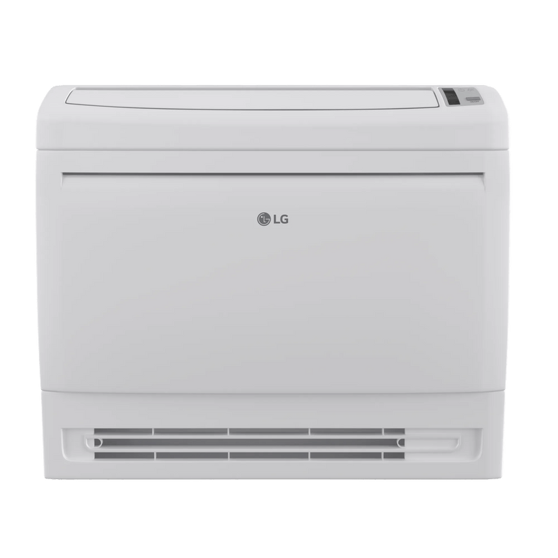 LG KNUQB121A Low Wall Console Front