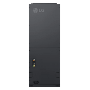 LG KSSLB181A 18,000 BTU High Efficiency Multi-Position Air Handler Single-Zone Heat Pump System, R32, 17.50 SEER2 (KNSLB181A + KUSXB181A)