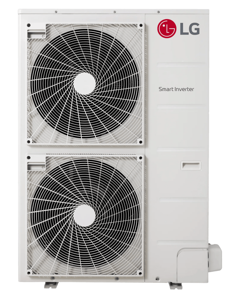 LG KUMXA361A Multi F Max-60 Multi F Max Lgred-36 42-48 Front