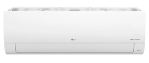 LG KSSAP301A 30,000 BTU Extended Piping Single-Zone Ductless Mini Split Heat Pump System, R32, 21.0 SEER2 (KNSAP301A + KUSAP301A)