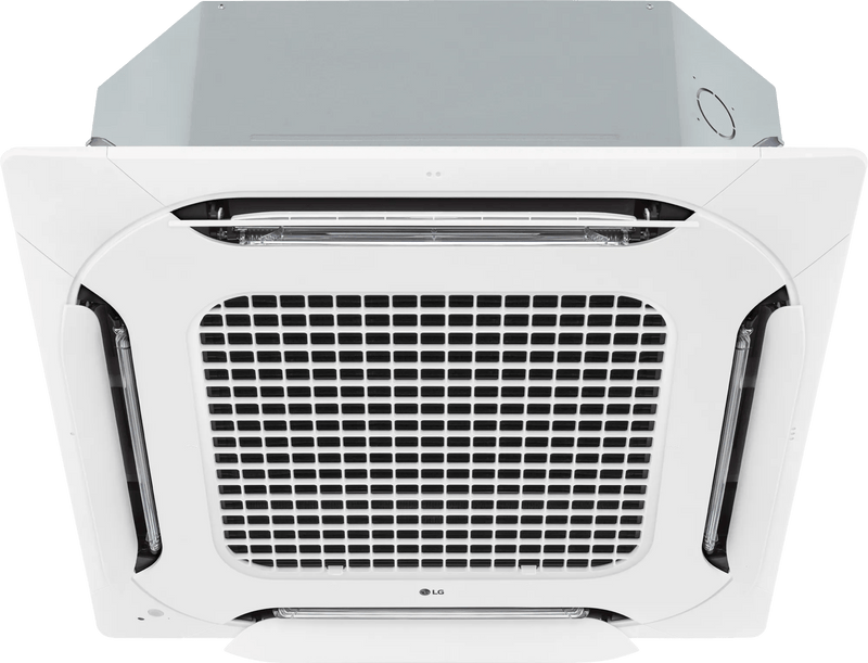 LG KUSXA361A Sz R32 4-Way Ceiling Cassette