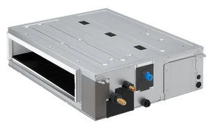 LG KNUJB091A 9,000 BTU Mid-Static Ducted Indoor Unit, R32 (Pairs with KUSXB091A)