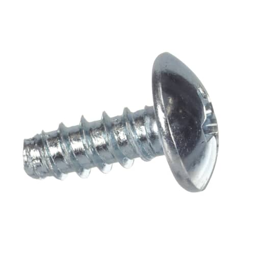 1TTL0402618 — TP SCREW + 2 CUT D4 L10 MA-117