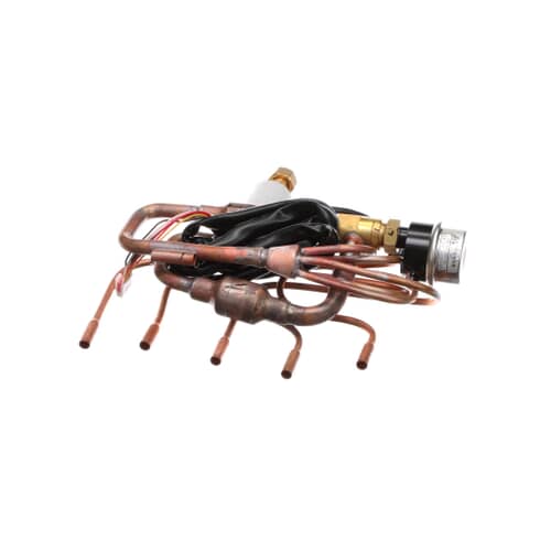 LG 5211A10305F Evaporator Inlet Tube Assembly – Multi V indoor unit