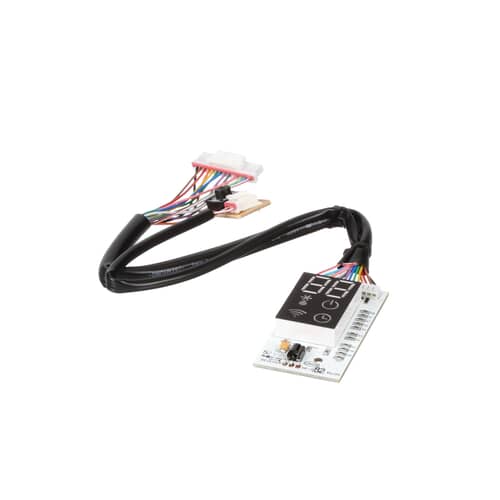 LG EBR75072413 Display PCB Assembly – mini split system