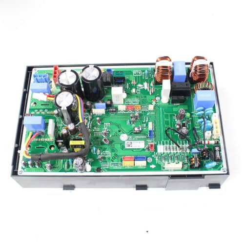 LG EBR76346416 Main PCB Assembly – Multi F outdoor unit