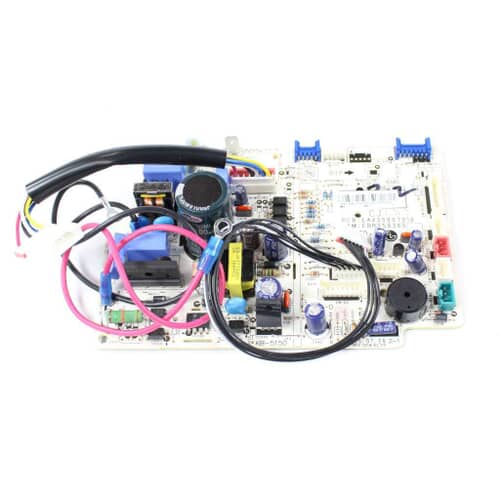 LG EBR78402302 Main PCB Assembly – mini split system