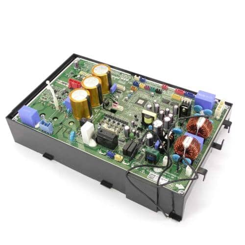 LG EBR83831208 Inverter PCB Assembly – Multi F and mini split system