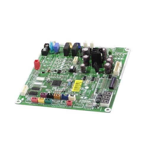LG EBR86560920 Cycle PCB Assembly – mini split system