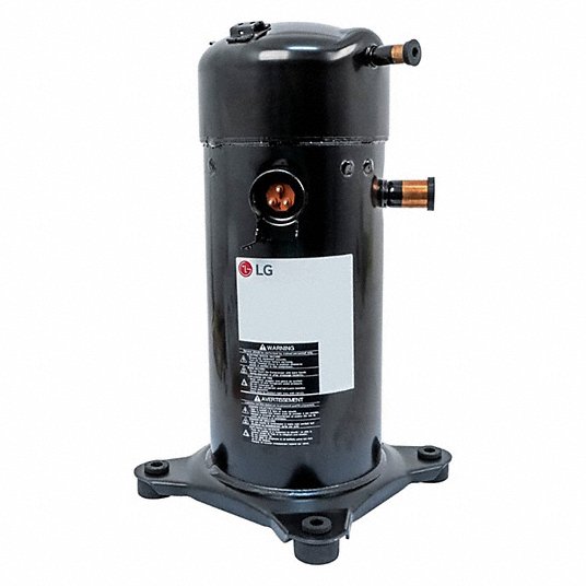 LG TBZ00254601 compressor set