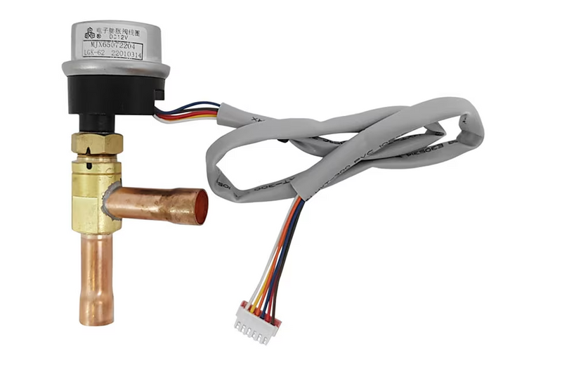 LG MJX65072204 Electronic Expansion Valve Module – Multi V indoor unit