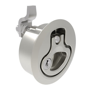 91P554-01 — WaterFurnace Compression Latch