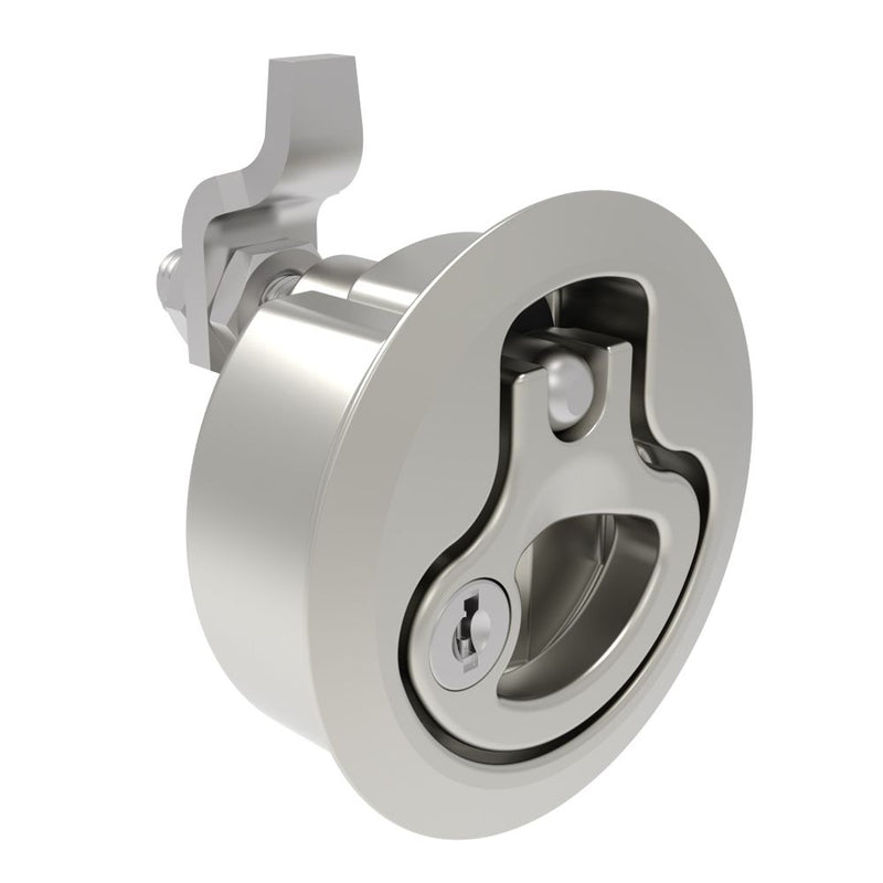 WaterFurnace 91P554-01 Compression Latch