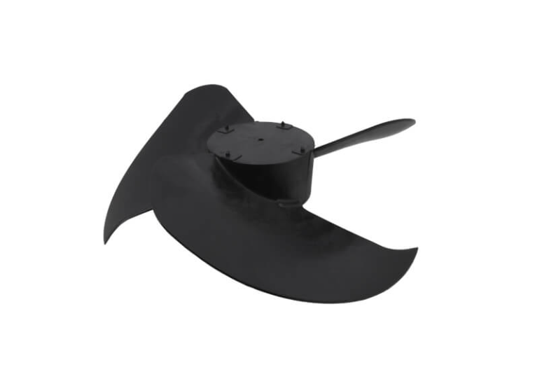 LG MDG37708601 Propeller Fan Blade – Multi V and mini split system